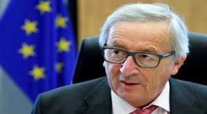  رییس کمیسیون اروپا به دیدار ترامپ می‌رود