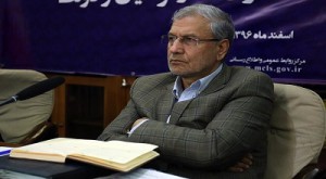 نامه انتقادی علی ربیعی به رئیس مجلس