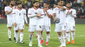 فوتبالیست‌های ایرانی در صدد تسخیر اروپا