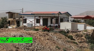 بازسازی مناطق زلزله‌زده کرمانشاه نیمه اول سال آینده به پایان می‌رسد