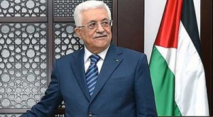 محمود عباس: تا تحقق اهدافمان ایستادگی می‌کنیم