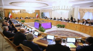 روحانی: جوان‌ها باید مدیریت‌ها را برعهده بگیرند