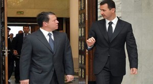 اردن خطاب به اسد: آماده تبادل سفرا در آینده نزدیک هستیم