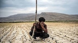 بحران‌های زیست محیطی ایران 10 سال دیگر به اوج می‌رسد!