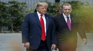واشنگتن پست: آمریکا به دنبال سپردن شمال شرق سوریه به ترکیه است
