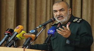 فرمانده کل سپاه: هیچ پهپادی از ایران ساقط نشده است/مستندات بیاورند