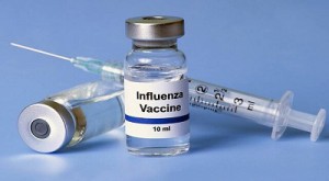 واردات واکسن آنفلونزا به کشور