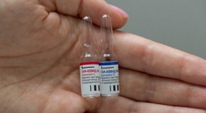 واکسن روسی کرونا از ماه آینده