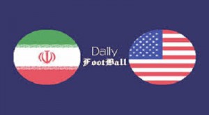 ایران - آمریکا دومین دیدار حساس تاریخ جام جهانی