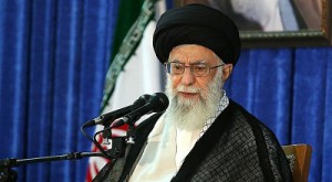 رهبر انقلاب اسلامی ایران: با کسانی که هیجان زده به خیابان‌ آمدند کار فرهنگی انجام گیرد