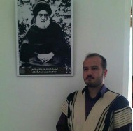 دکتر میلاد منصوری