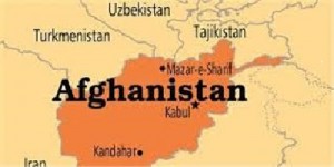 افغانستان امن نیست...