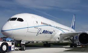 تصویب طرح منع فروش هواپیمای مسافر بری به ایران