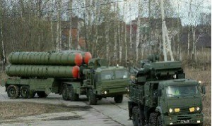مذاکره ترکیه با روسیه برای خرید سامانه موشکی اس 400