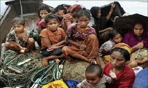 مسلمانان میانمار: ما باید کجا زندگی کنیم؟
