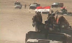 هلاکت وزیر اطلاع‌رسانی گروه تروریستی داعش در نینوا 