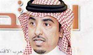 سردبیر ارشد روزنامه عربستانی الشرق الاوسط برکنار شد.