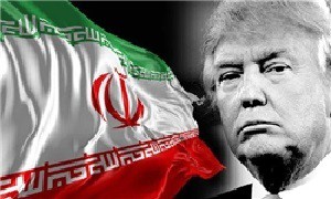 لغو برجام از سوی ترامپ خطر تحکیم مواضع تندروهای ایران را به همراه دارد