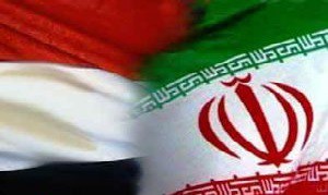 موسسه تحقیقاتی انگلیس: ایران به یمن سلاح ارسال می کند.
