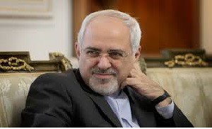 ظریف: تمدید تحریم ها علیه ایران مخالف برجام است