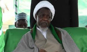 آزادی شیخ زکزاکی رهبر شیعیان نیجریه