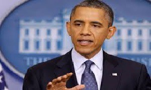 اوباما طی 10 روز آینده طرح تمدید تحریم‌های ایران را امضا می‌کند