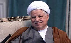 هاشمی رفسنجانی: آیت‌الله خامنه‌ای هنوز بهترین انتخاب مجلس خبرگان است 