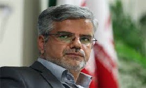 پرونده محمود صادقی نماینده مردم تهران هنوز در حال بررسی است.