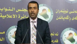 نماینده پارلمان عراق ترور شد