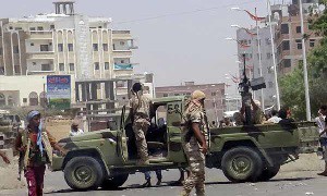 انفجار انتحاری در عدن با 30 کشته و ده‌ها زخمی