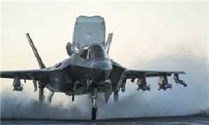 اسرائیل با اف-۳۵ هم نمی‌تواند فردو را هدف قرار دهد/اقدام نظامی علیه ایران کار دشواری است