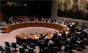  فرانسه خواستار نشست اضطراری شورای امنیت در ارتباط با حلب شد  