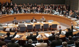 شورای امنیت قطعنامه اعزام ناظران به شرق حلب را تصویب کرد 