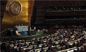 مجمع عمومی سازمان ملل، بار دیگر ایران را به نقض حقوق بشر متهم کرد
