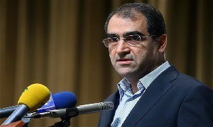 وزیر بهداشت:   ایرانیان سال آینده صاحب  پرونده الکترونیک سلامت می‌شوند/ افزایش خدمات دندانپزشکی دولتی به ۲۵ درصد