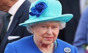 ملکه انگلیس رو به موت است؟ 