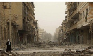 حمله داعش برای اشغال فرودگاه «دیر‌الزور» با مقاومت نیروهای سوری و عشایر ناکام ماند