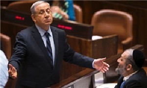 دادستانی اسرائیل دستور تحقیق قضایی علیه نتانیاهو را صادر کرد