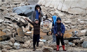 آتش‌بس سوریه اجرایی شد