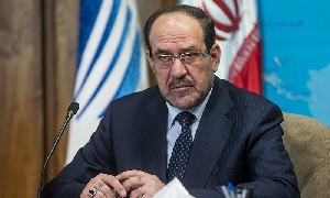 نخست وزیر سابق عراق گفته است که با برخی فراکسیونها برای بازتولید وحدت عراق بعد از آزادسازی موصل در حال مذاکره هستند. 