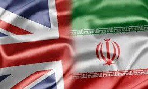 انگلیس، ایران را به حملات سایبری متهم کرد