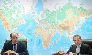 نوری المالکی در مرکز تحقیقات استراتژیک مجمع: کار داعش به زودی پایان می‌یابد/تحسین نقش منطقه‌ای ایران و روسیه