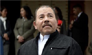 پیام تسلیت دانیل اورتگا رئیس جمهور نیکاراگوئه در پی درگذشت آیت‌الله هاشمی رفسنجانی