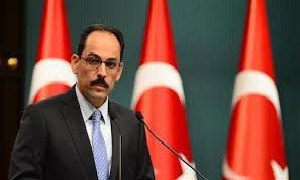 ترکیه: آمریکا در نشست آستانه درباره سوریه حضور خواهد داشت