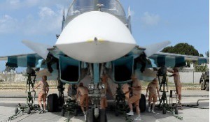 یک منبع نظامی روس؛  روسیه موشک‌ها و سامانه‌های دفاع هوایی‌اش را از سوریه خارج نمی‌کند