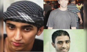 سه روز عزای عمومی در بحرین در جریان اعدام سه فعال شیعه
