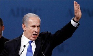 نتانیاهو: از هر ابزاری برای مقابله با ایران استفاده می‌کنیم