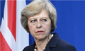 نخست‌وزیر انگلیس: نقض برجام از سوی ایران باید با شدت پاسخ داده شود