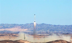 قرارداد ساخت جدیدترین ماهواره ایرانی امضا شد/ ساخت ناهید ۲ با عمر عملیاتی ۲ساله
