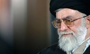 پیام رهبر معظم انقلاب اسلامی در تجلیل از فداکاری آتش نشانان مؤمن و شجاع: همه ملت ایران به این عزم و شهامت برخاسته از ایمان ببالند